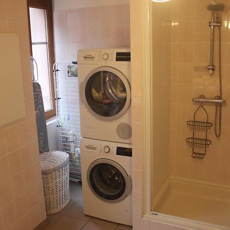 Apartamento Lesboisjolis Colmar Exterior foto