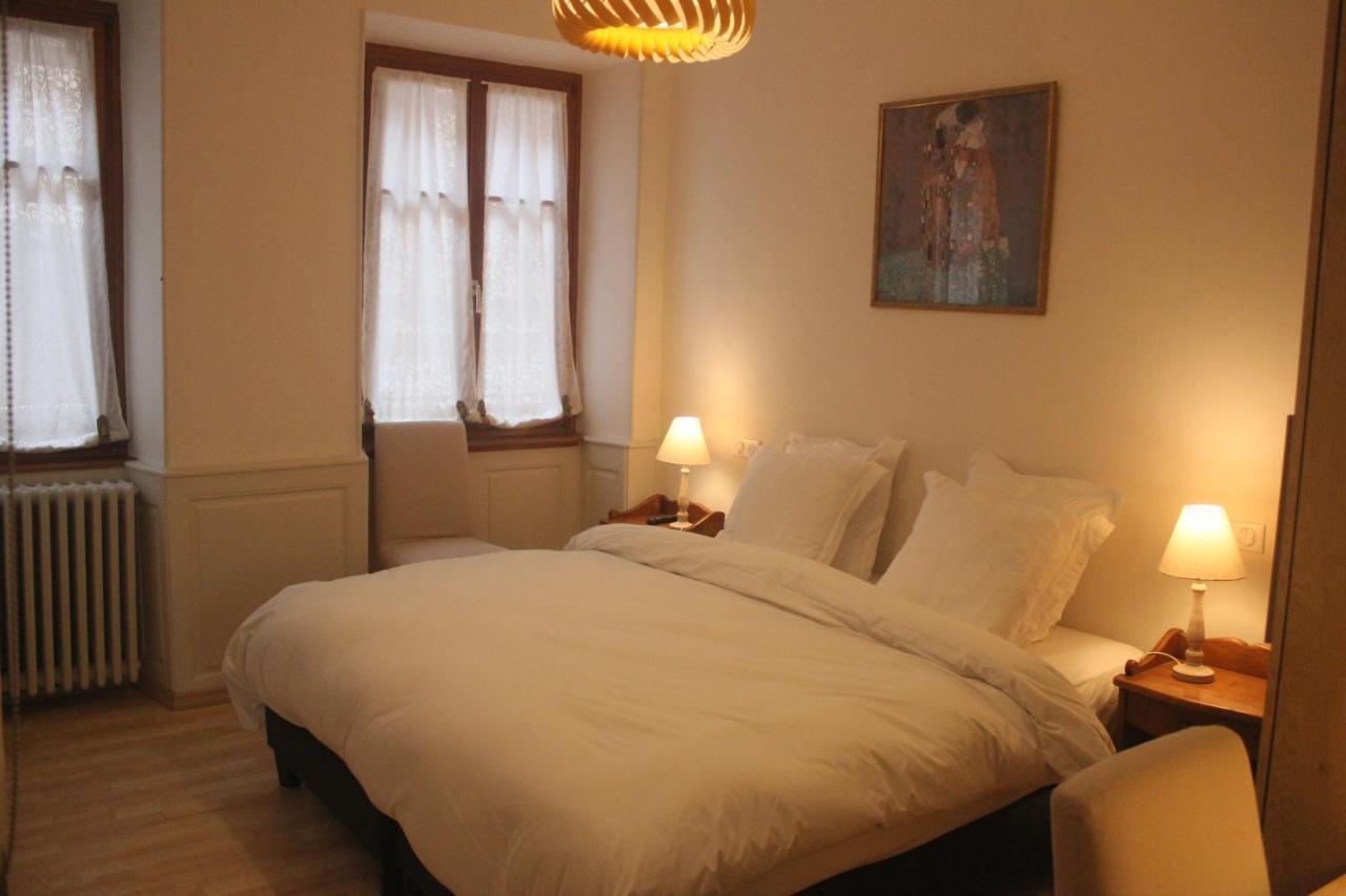 Apartamento Lesboisjolis Colmar Exterior foto