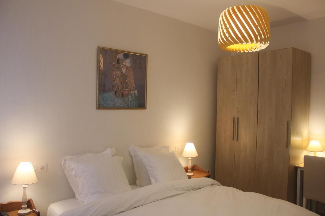 Apartamento Lesboisjolis Colmar Exterior foto