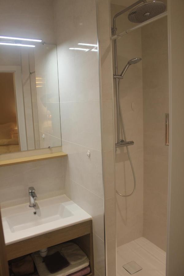 Apartamento Lesboisjolis Colmar Exterior foto