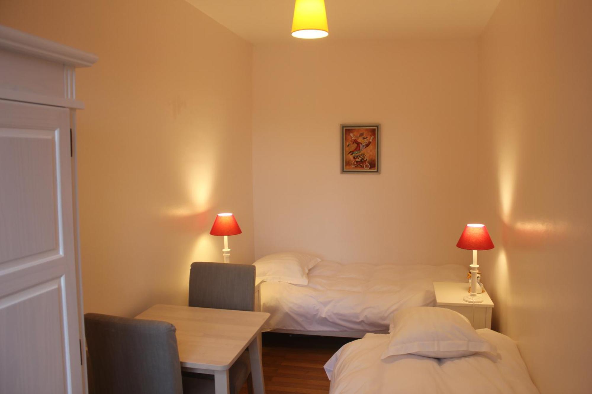 Apartamento Lesboisjolis Colmar Exterior foto