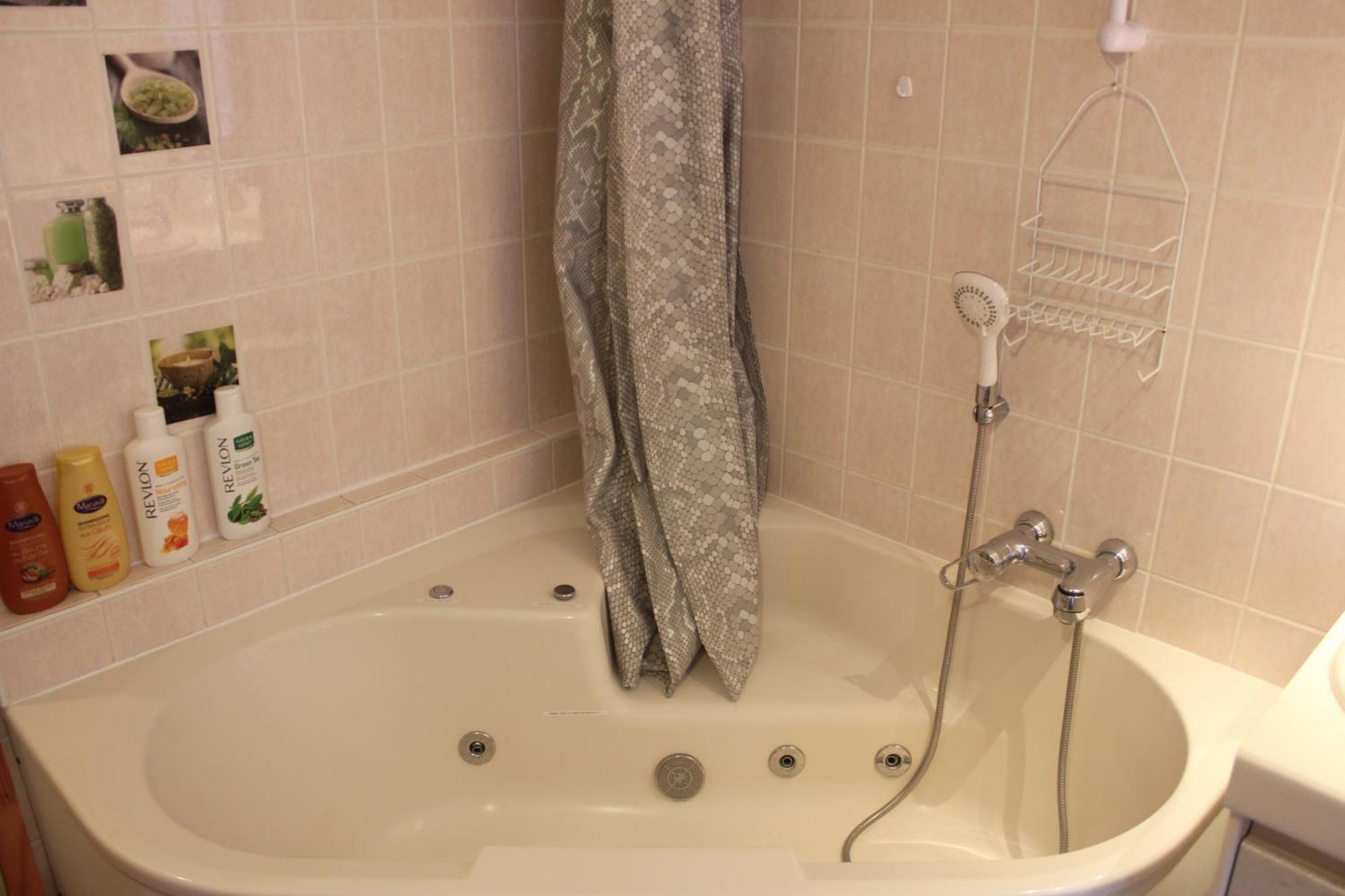 Apartamento Lesboisjolis Colmar Exterior foto