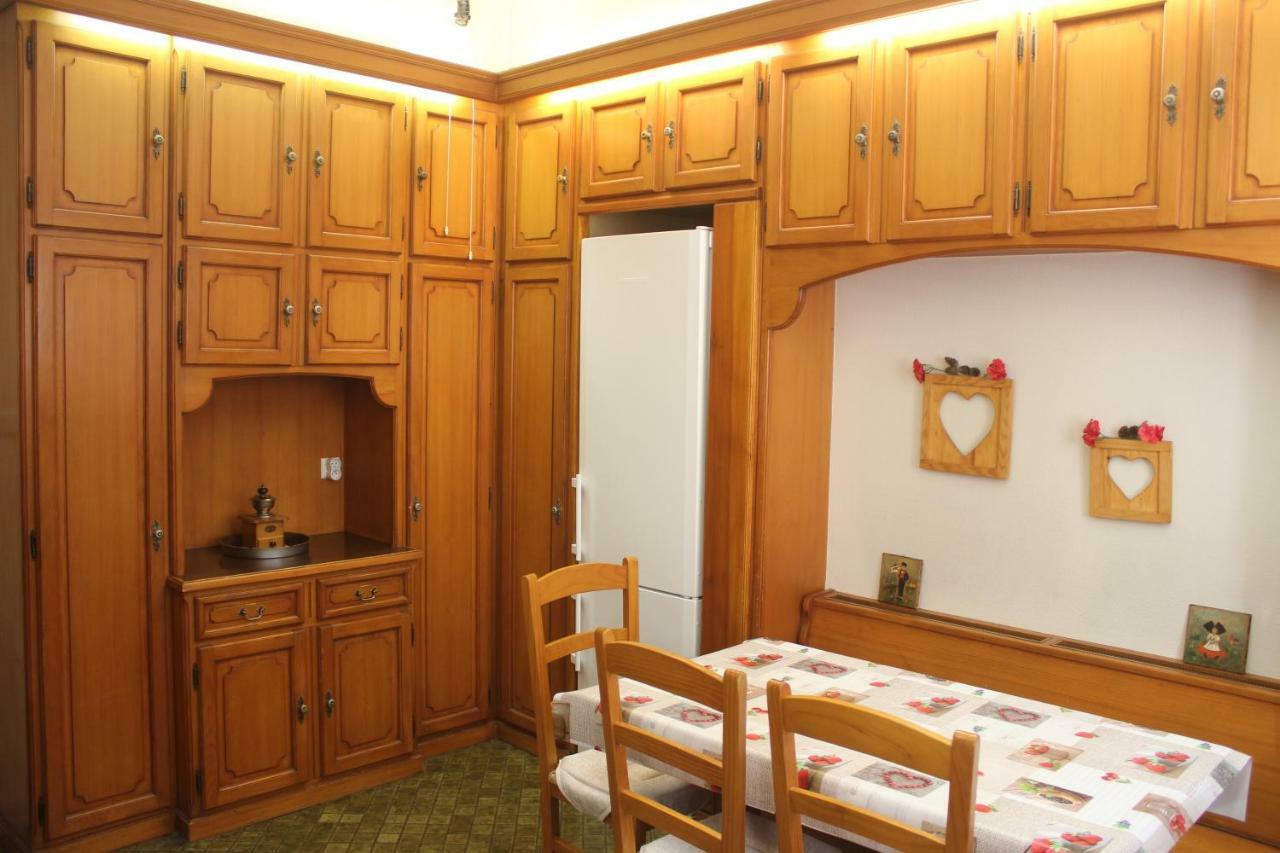 Apartamento Lesboisjolis Colmar Exterior foto